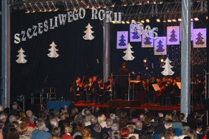 Koncert Noworoczny 2005