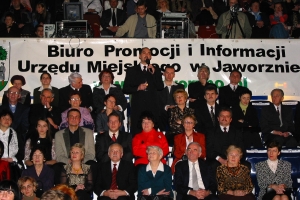 Koncert Noworoczny 2005