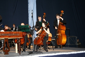 Koncert Noworoczny 2007