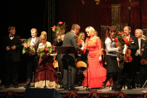 Koncert Noworoczny 2008
