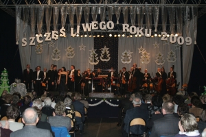 Koncert Noworoczny 2009