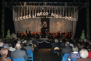 Koncert Noworoczny 2009