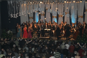 Koncert Noworoczny 2010