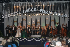 Koncert Noworoczny 2010