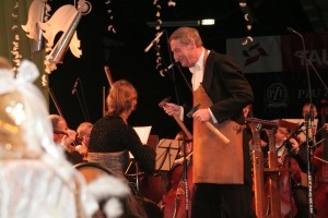 Koncert Noworoczny 2011