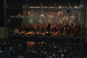 Koncert Noworoczny 2011