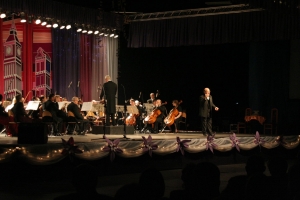Koncert Noworoczny 2012