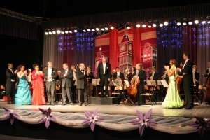 Koncert Noworoczny 2012