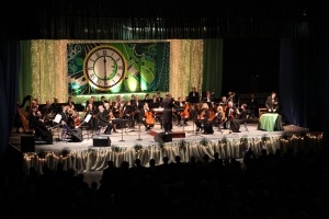 Koncert Noworoczny 2013