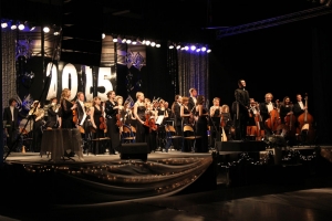 Koncert Noworoczny 2015