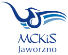 MCKiS Jaworzno Logo