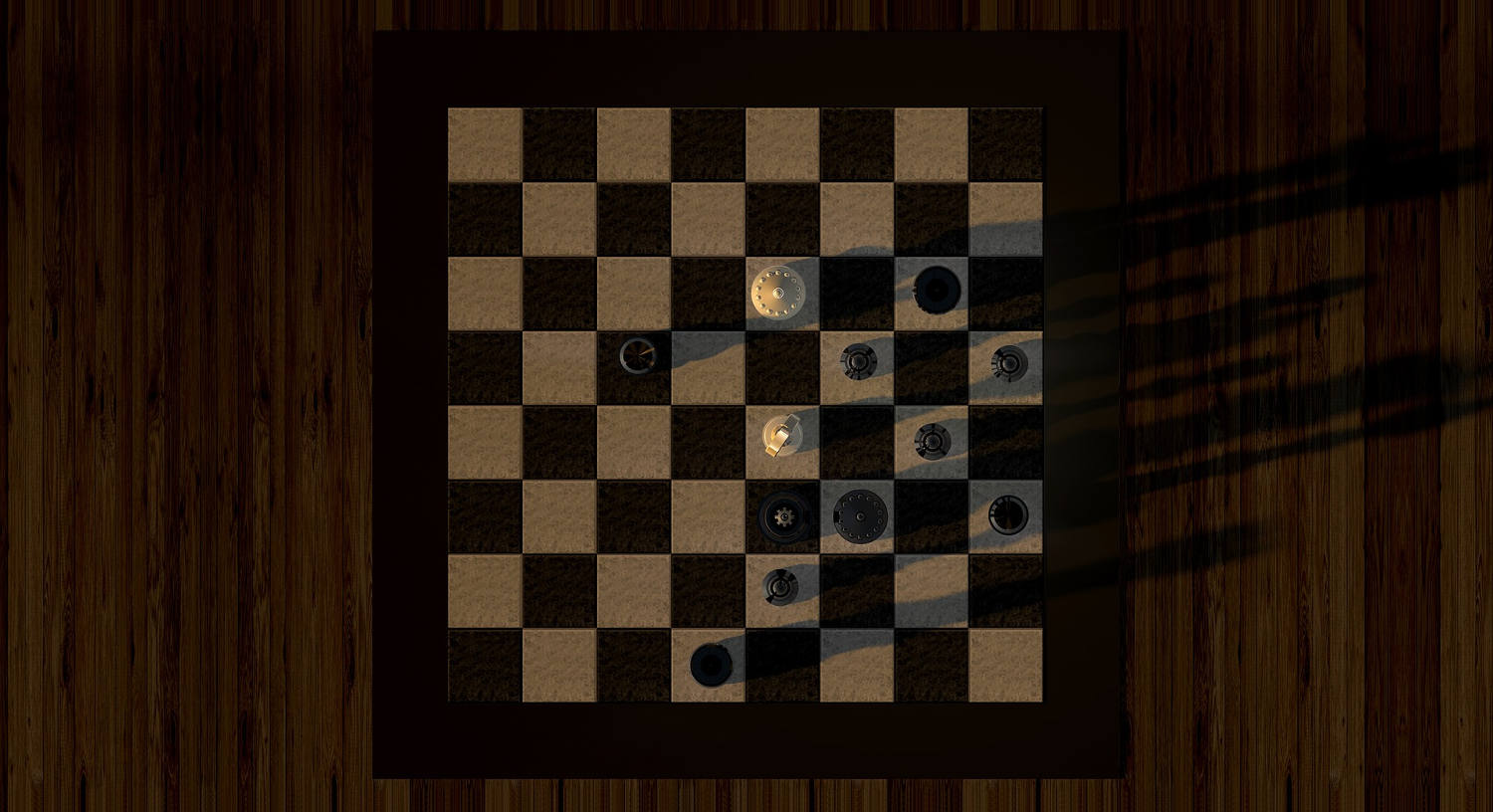 szachownica