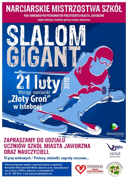 slalom-gigant-plakat