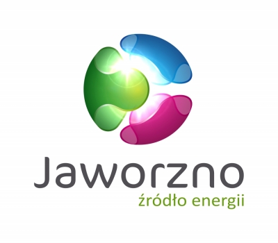 Jaworzno - logo