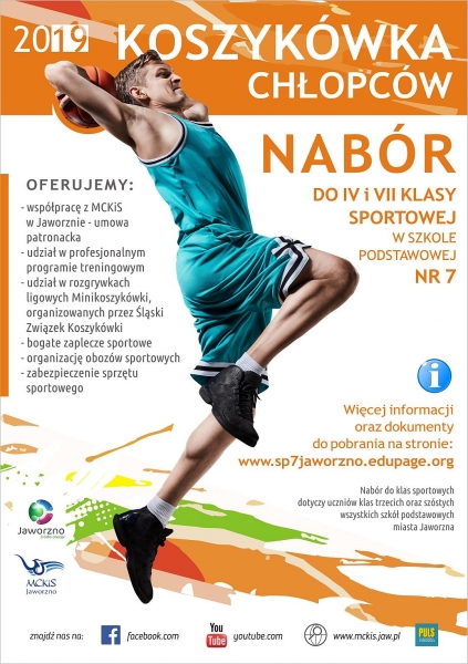 koszykówka chłopców_nabór_do_klas_sportowych
