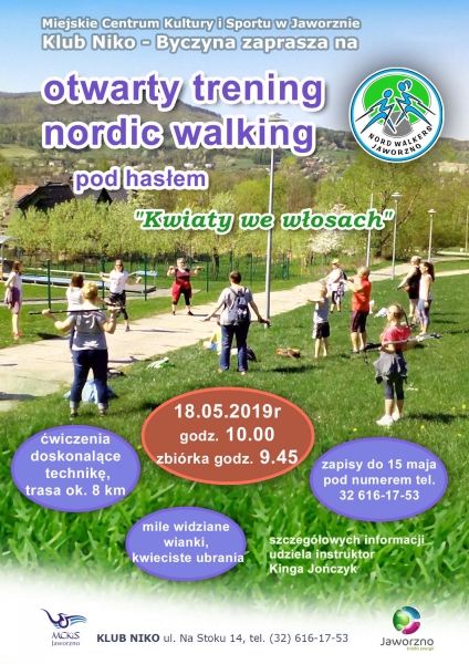 plakat-nordic-walking