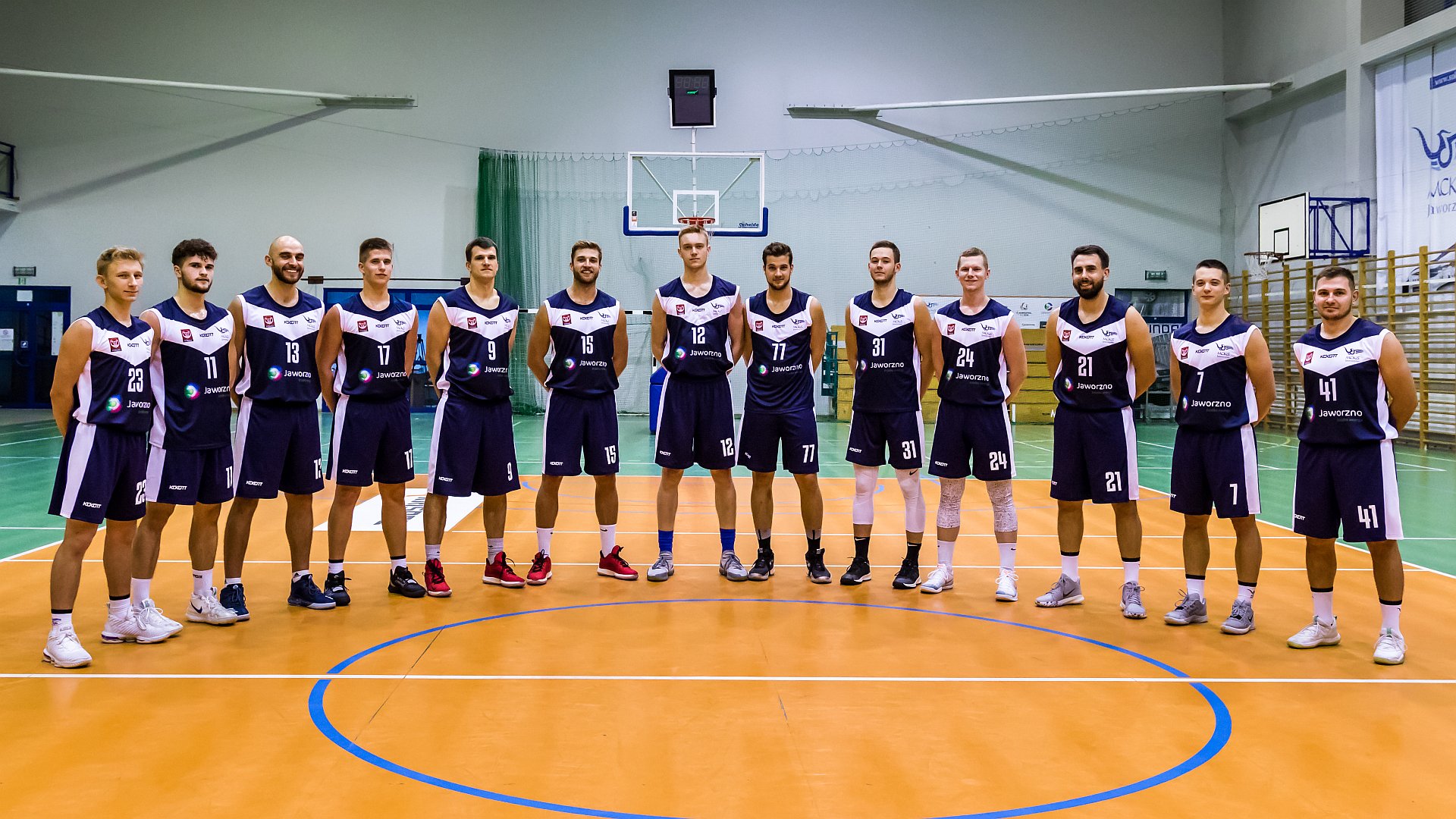 mckis-jaworzno-koszykówka-2019-2020
