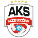 AKS-Rzeszow logo