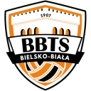 Logo BBTS Bielsko Biala