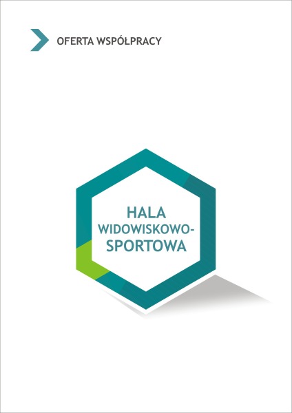 Hala Widowiskowo-Sportowa