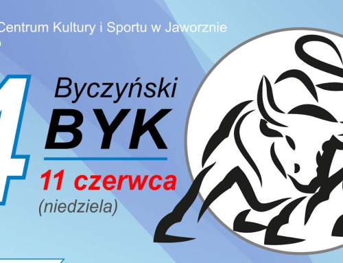 Klub Niko zaprasza na IV edycję Byczyńskiego Byka