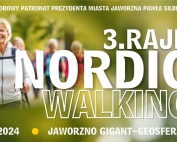 Nordic Walking - Gigant Geosfera